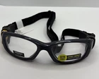 Liberty Sport MAXX-31 Polished Blue Rec Specs MX31 F803 Wrap Strap 53-17-130 New. Price: $55.99.