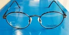 New Daniel Hunter Eyeglasses Antique Burgundy Roundish Frames Closeout Sale! Unspecified. Price: $17.77.