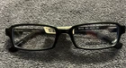 Skechers SK1105 Blk Black Eyeglass New Frames 47-16-130-RETAIL $54. Price: $12.99.
