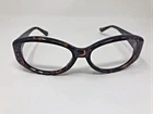 Guess Sunglasses Womens 7220 Tortoise 59-16-140 Oversized 3508 Pre-owned. Price: $34.68.