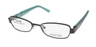 Guess 9092 Full-rim American Fashion Designer Authentic Eyeglass Frame/glasses New. Price: $21.96.