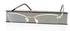 Lindberg Eyeglasses 2008 T59 135 Col. K24 P10 Rimless Silver Titanium Denmark... New. Price: $290.79.