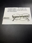 Cote Azure Eyeglasses BOUTIQUE-142 02 50 16 Pre-owned. Price: $19.47.