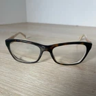 Ray-ban RB5298 5549 Eyeglasses Brown Tortoise/beige 53-17-135 Frames Only Read Pre-owned. Price: $16.11.