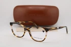 New Longchamp LO2739 228 Havana Horn Authentic Frames Eyeglasses 49-16. Price: $132.60.