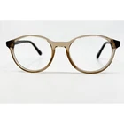 Nautica Eyeglasses Mens Brown Tortoise NLO5005 200 Round 49-18-140 Pre-owned. Price: $39.99.