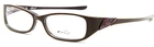Rare New Oakley Scarf OX1035-0352 Chestnut Eyeglasses Authentc Frame 52-15. Price: $75.00.