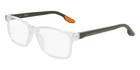 Nike 7160 Clear/forest 55/17/145 Man Eyewear Frame New. Price: $219.00.