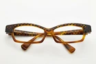 Vintage Alain Mikli AL0932 Frame Eyeglasses Usato. Price: $91.07.