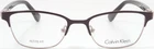 Calvin Klein CK5431 604 Purple Eyeglasses Frame 48-16-135 New. Price: $79.99.