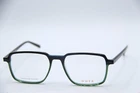 New Dutz DZ2278 Col. 55 Black Green Authentic Designer Frames Eyeglasses 53-18. Price: $93.50.
