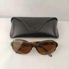 Ralph By Lauren Sunglasses Frame Only RA5159 510/13 58-16-135 Crystal/tort Pre-owned. Price: $27.47.