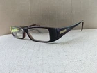 Anne Klein New York Women Eyeglasses Frame AK8064 Dark Brown Eyewear Pre-owned. Price: $19.87.