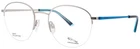 Jaguar JG33622-1000-51 Silver Authentic New 51MM. Price: $95.00.