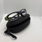 Kids Rec Specs SS2000 Eyeglasses Frames 48-17-125 116328 Liberty Sport Flames Pre-owned. Price: $34.99.