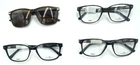 Chesterfield Eyeglass Frames Xl Mens Pick Size & Color Eyewear New Glasses. Price: $69.99.