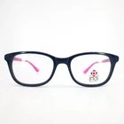 Indi KG6003 Blue Girls Kids Square Full Rim Eyeglasses 48-16-130 New. Price: $11.05.