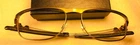 Oakley Eyeglasses Frames Only, Truss Rod R, OX5122-0253, 53-17-143, Pewter Pre-owned. Price: $38.95.