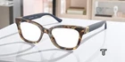 Tory Burch TY2084 1827 Square Porcini Tortoise Demo Lens 52 Mm Womens Eyeglasses New. Price: $88.98.