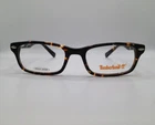 Timberland TB5053 052 Tortoise Plastic Optical Kids Eyeglasses Frame 49-18-130 New. Price: $91.60.