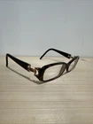 Gucci Gg 3088 Women Horsebit Eyeglass Frames Black Tortoise 50MM Authentic Pre-owned. Price: $69.99.