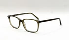Muse 39-P9491 Green Geometric Authentic Eyeglass Frames 54-17-145 New. Price: $29.26.