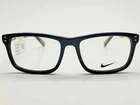 Unit New Nike 5536G Black Volt Eyeglasses Frames 49-15-130 #486. Price: $79.99.