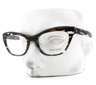 Alain Mikli Etienette Eyeglasses A03104 005 Purple Stained No Case New. Price: $199.50.