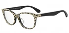 New Kate Spade Ks Atalina Eyeglasses 0INA Blkpttbl 100% Authentic. Price: $114.10.