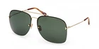 New Tom Ford Ft 0883 Sunglasses 30N Shiny Deep Gold 100% Authentic. Price: $336.73.
