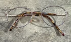 Clearvision Cv Mimi Lilac Mix Women Metal Eyeglasses Frames 50-18-135-38MM G15 Pre-owned. Price: $21.99.