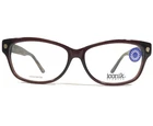 Iconik Eyeglasses Frames Blair C01 Brown Tortoise Cat Full Rim 54-14-140 New. Price: $94.07.