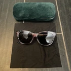 Gucci Sunglasses GG0211OA 03 Need New Lens Pre-owned. Price: $94.98.