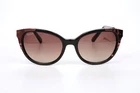 Balmain BL2072B Womens Sunglasses, Havana 271474 New. Price: $276.00.