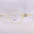 Dkny Donna Karan New York Eyeglasses Authentic Dy 4620-B 3530 50 16 135 Pearl. Price: $59.99.