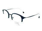 New Authentic Scott Harris SH-666 C1 Purple/teal Women Eyeglasses 47MM 21 140. Price: $60.59.
