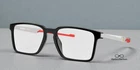 Ferrari Scuderia FZ8005U 501 Black Demo Lens 54 Mm Men's Eyeglasses New. Price: $111.99.