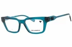 New Karl Lagerfeld KL6152-400 Eyeglasses 52MM 100% Authentic. Price: $48.00.