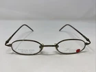 Versailles Place VP14 0054 Coffee 42-21-135 Brown Full Rim Eyeglasses Frame HW21 New. Price: $10.62.