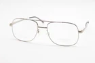 New Charmant Titanium CH8105 Black Authentic Eyeglasses 57-18. Price: $59.40.