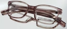 Originale Jones New York J227 Eyeglasses Lavender Plastic 48-16-135 Petite. Price: $59.00.