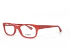 Vogue Eyeglasses Red Frame Authentic 52-19-140 2837 2135 New. Price: $39.99.