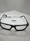 Gant Eyeglass Frames Metal GA7030 56 16 140 Pre-owned. Price: $27.99.