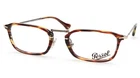 New Persol 3044-V 938 Tortoise Eyeglasses Frame 52-21-140MM Italy. Price: $94.99.