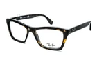 Ray Ban Rb 5316 2012 Butterfly Dark Tortoise Size 51/16/140 Eyeglasses New. Price: $137.00.