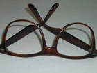 54-18 B&l Ray-ban L1725 Acetate Tort Wayfarer Ii Sunglasses/eyeglass Frames Only Pre-owned. Price: $112.49.