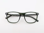 Lacoste Eyeglasses, Frames Only, L2848 317, 53-18-145, Plastic, Green, Square Pre-owned. Price: $34.99.