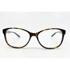 Charmant Aristar Eyeglasses Womens Brown Tortoise AR18436 545 51-15-135 Pre-owned. Price: $31.99.