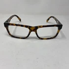 Diesel Eyewear DL5071 052 55-16-145 Tortoise Flex Hinge Eyeglasses -B29 New. Price: $56.25.