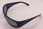 Nike Grind Wrap Eyeglasses Frames Only EV0770-049 Black Full Rim Pre-owned. Price: $44.88.